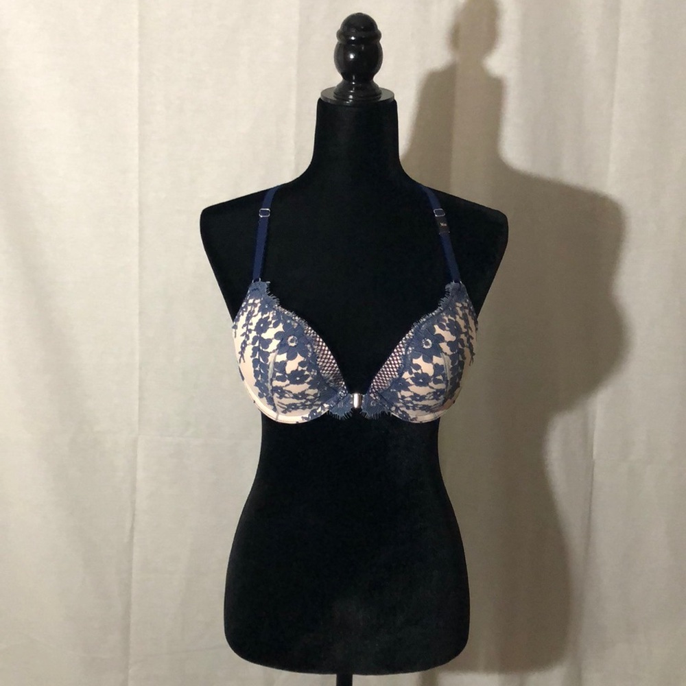Victoria Secrets Dream Angels push up bra!